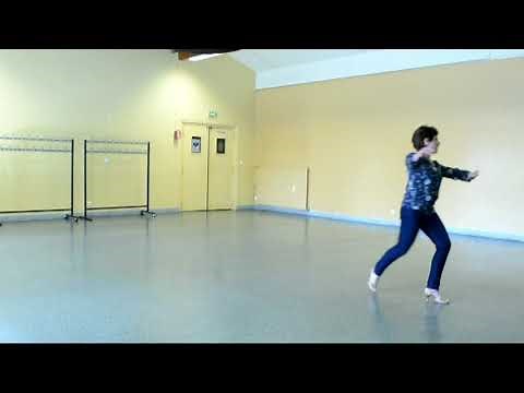 Danse de salon : 2ème cours la valse viennoise