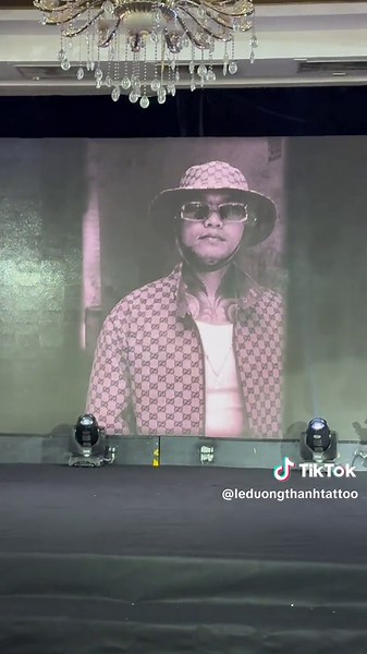 Lịch sử ngành xăm hình Việt Nam và huyền thoại Tam Bi