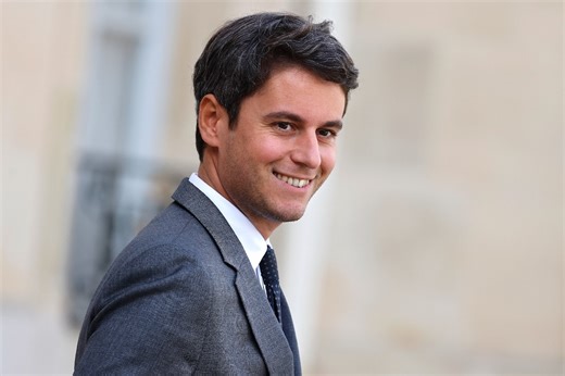 Gabriel Attal trop bruyant ? Ses fêtes à Matignon qui ont agacé