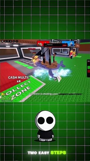 NEW WORKING SAB DUELS LAG SCRIPT 2026 | AUTO STEAL + DELAY PLAYERS (KEYLESS)