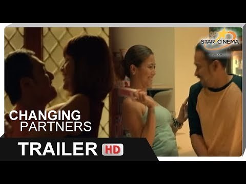 'Changing Partners' | Trailer 1