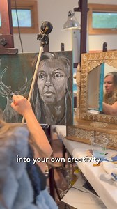 Painting with Light Led by @AmandaSageArt 🗓Sat, Apr 13 - Fri, Apr 19 📍46 Deer Hill Road, Town of Wappinger NY Apply today >> https://buff.ly/3TgQHO3 Join us for a week-long transformational painting retreat with Amanda Sage & friends. Besides diving deep into creativity and technique, the full spectrum experience of community is at the heart of this experience. Through attaining a blissful timeless state of connection with source, one becomes a transmitter, a conduit for creative expression. A