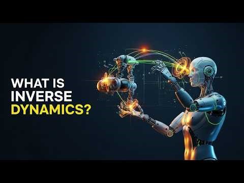 What is Inverse Dynamics?