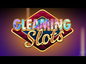 Is Gleaming Slots - Win Real Cash a SCAM or LEGITIMATE? Can you make real money? (NO MUSIC)