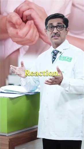 Face Rash and Body Pain? Don’t Ignore These Symptoms | Dr Kaushik Bhojani