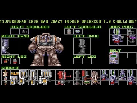 How to download Mods for Open XCOM 1.0 Tutorial