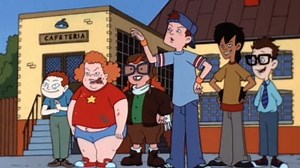 Recess S03E49 Lawson and His Crew