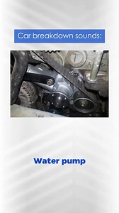 Car Breakdown Sounds ⁉️ #learning #car #breakdown #sounds #mechanic #automobile #abcd #mechanictips #anybodycandrive | Any Body Can Drive
