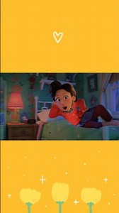 turning red craziness Short video do you want a snack meme