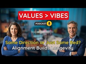 Shared Values in Relationships – Build a Stronger Bond That Lasts