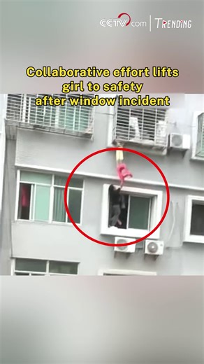 68K views · 324 reactions | A young girl in Fujian Province was found...