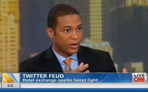 CNN’s Don Lemon In Twitter War With Actor Jonah Hill: He ‘Treated Me Like The Help’