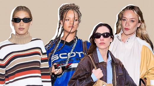 How To Find Your Style, According To The Chicest People We Know