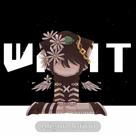 L UPDATE XD | Ib :me [ crying for me? ] #alightmotion #roblox #medibangpaint