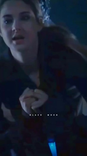 I Need You - M83 (Sub. Español) | Divergent Edits