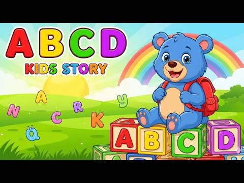 ABC Song | Learn ABC Alphabet for Children | EP85 | Kids Songs & Nursery Rhymes | LiaChaCha