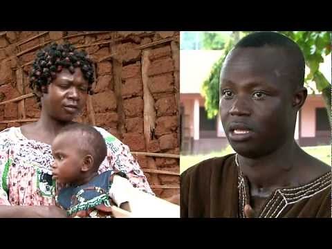 WHO: Buruli ulcer - from a difficult past to a hopeful future