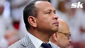 "One of the greatest things that you can actually say is I screwed up and I am sorry" - New York Yankees legend Alex Rodriguez once owned up to his past indiscretions in an interview from 2017