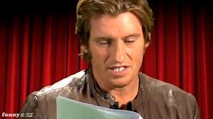 Denis Leary, current frontrunner to play the role of Kellyanne Conway in a future biopic, rips apart many of his past films. | Funny Or Die