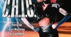 Cyber-C.H.I.C (1990)  - Ver Película Completa en Español / Castellano - FULLTV