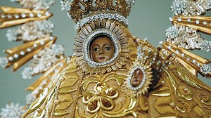 16K views · 1.8K reactions | "Every time we journey with our Blessed...