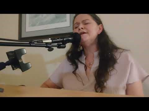 Wicked game piano vocal cover Chris Isaak