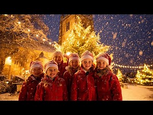 Best Christmas Carols 2026 🎄 Best Christmas Choir Songs 2026 🎁 Peaceful Christmas