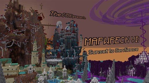 【MW6】EP10 人工攀登