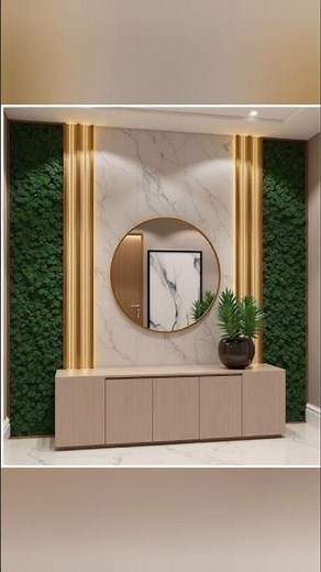 Latest PVC wall Panel Design ideas 2025 | Pvc wall panel | Wall decorating ideas