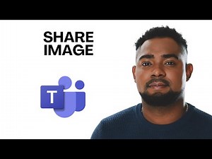 4 Ways to Paste a Picture in a Teams Chat: Step-by-Step Guide