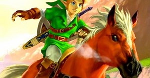 Top 10 Facts About The Legend of Zelda | Videos on WatchMojo.com