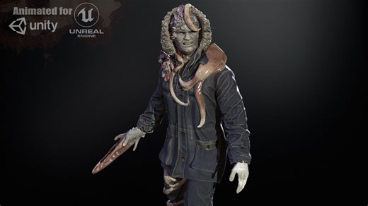 Deep Sea Maniac Video Preview