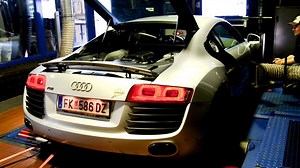 13K views · 114 reactions | Audi R8 Kompressor 572HP | We Love Audi | Facebook