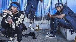 Saviay'a Robinson, rapper Quando Rondo's cousin, killed in L.A. one week before Savannah trial