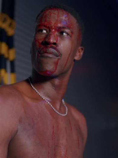 EXCLUSIVE: BDE is having a crisis of confidence, but his #TNABoundForGlory X-Division Title qualifier next week is his chance to prove himself. #TNAiMPACT