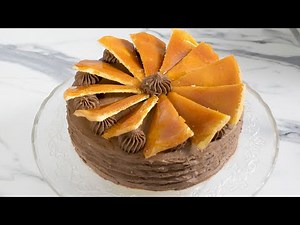 Dobos Torte