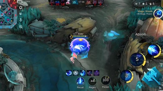 Mastering Harith in Mobile Legends: The Basics