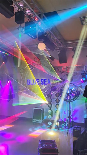 30K views · 1K reactions | Welcome to our showroom. #stagelight #stagelights #stagelighting #stagelightingdesign #prolight #prolighting #events #eventstyle #eventservices #lightingdesign #lighting_design #lightingiseverything #lightingideas #lightings #lightingtech #lightingsolutions #lightingsolution #lightingproject #lightingprogrammer #lightingproduction #lightingdesigner | Blue Sea Pro Stage Light | Facebook