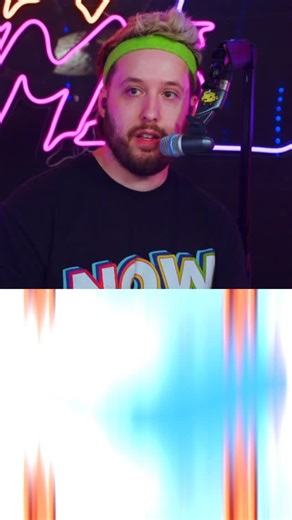 Seth Davis on Instagram: "London Bridge is Falling Down if it was 1980s Synthwave watch me LIVE 🥁-> twitch.tv/sethdrums #drums #fyp #ai #throwback #twitch"