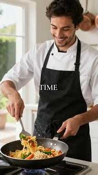 Secret Cooking Ratios Pro Chefs Use (Changes Everything!)