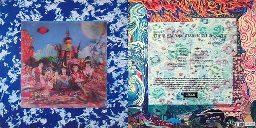 2000 Man – The Rolling Stones’ Bold Leap Into the Future