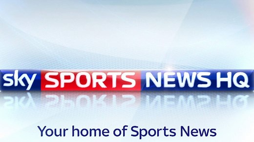 All The Latest From Sky Sports News