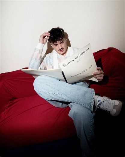 Olly - 5 curiosità