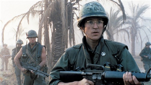 Regarder Full Metal Jacket | Netflix