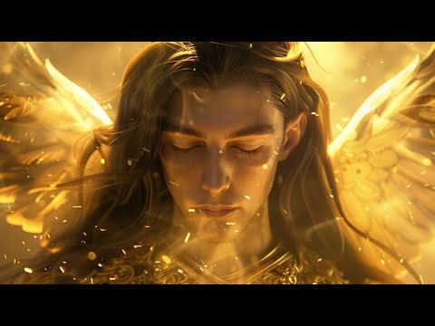 Inner Peace | Alpha 10Hz Meditation with Singing Bowls