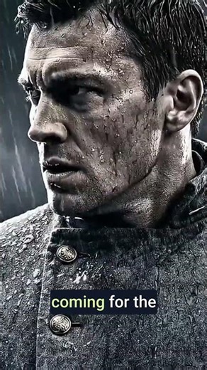 When the Invincible General Realized He Was Trapped #history #military #dramatic