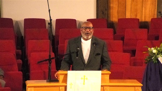 Friday, January 2, 2026 @ 6:00 P.M. The Wake for Rev., Dr. A. Lincoln James, Jr. Trinity Baptist Church 2811 Fendall Ave., Richmond, VA 23222 Rev. Wendy Bullock, Interim Pastor Executive Minister | Trinity Baptist Church - RVA