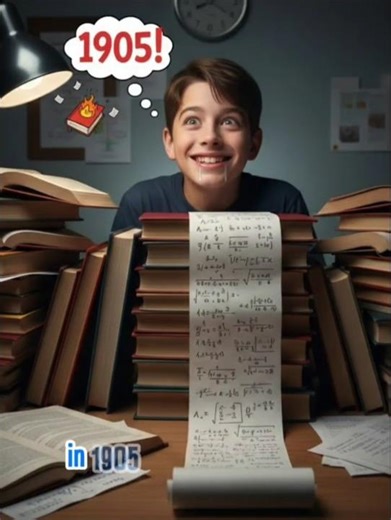 Why Homework Was Actually Invented...?