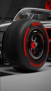 AUDI R26 CONCEPT Formula 1 Identity