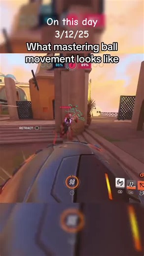 The Greatest Wrecking Ball Player Ever